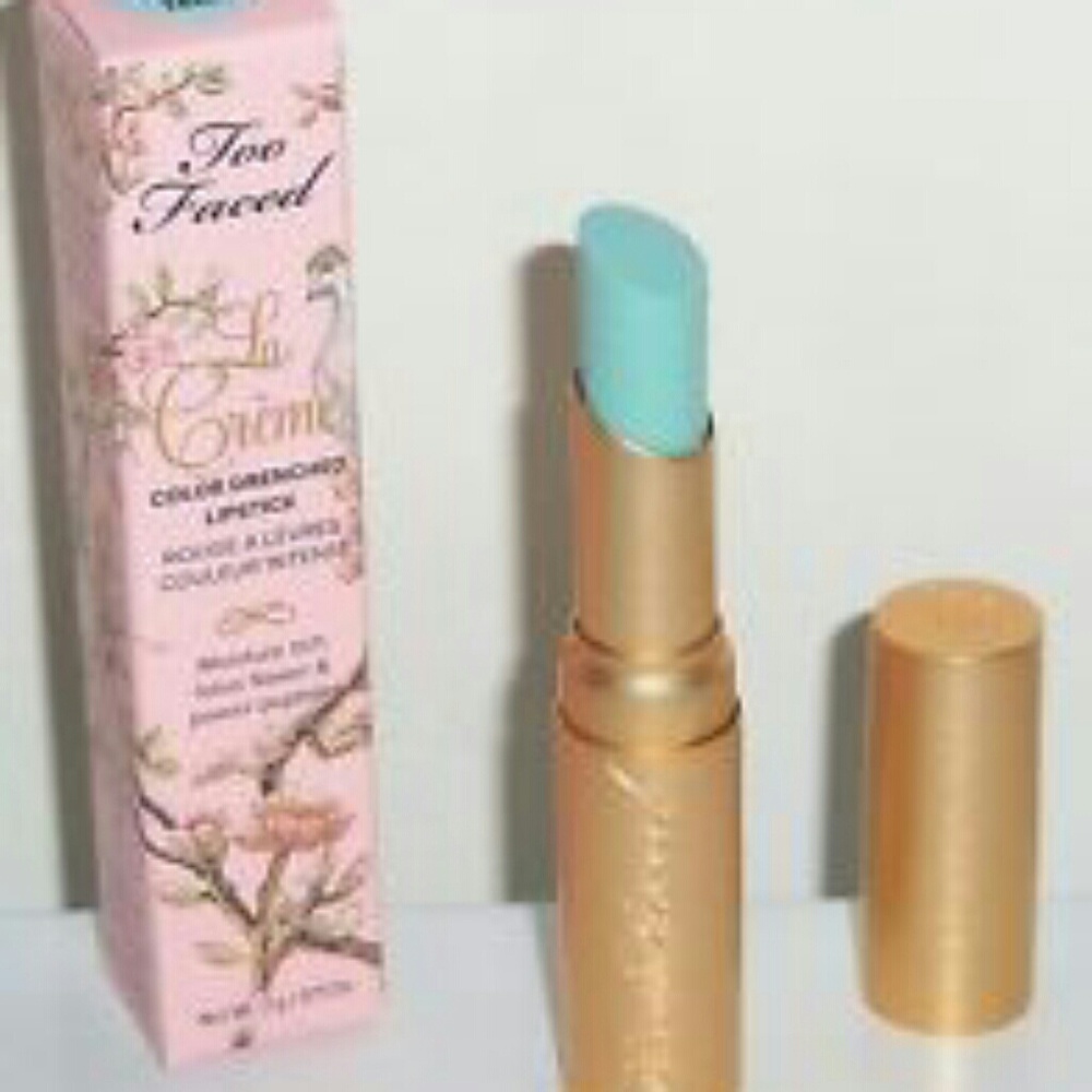 Unicorn Tears La Creme Lipstick